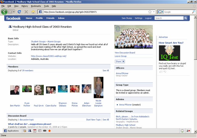 facebook