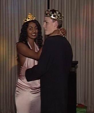King and Queen